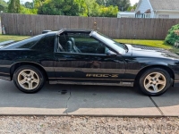 1986 Chevrolet Camaro for sale in Riverhead, New York (ID-144788)