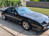 1986 Chevrolet Camaro for sale in Riverhead, New York (ID-144788)