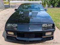 1986 Chevrolet Camaro for sale in Riverhead, New York (ID-144788)