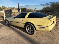 1986 Chevrolet Camaro for sale in Michigan (ID-160981)