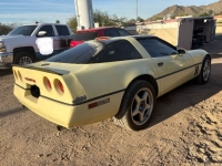 1986 Chevrolet Camaro for sale in Michigan (ID-160981)
