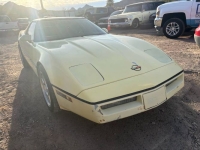 1986 Chevrolet Camaro for sale in Michigan (ID-160981)