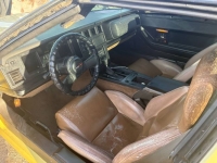 1986 Chevrolet Camaro for sale in Michigan (ID-160981)