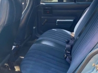 1986 Chevrolet Cavalier for sale in Michigan (ID-103846)