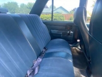 1986 Chevrolet Cavalier for sale in Michigan (ID-103846)
