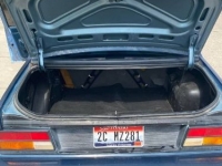 1986 Chevrolet Cavalier for sale in Michigan (ID-103846)