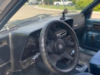 1986 Chevrolet Cavalier for sale in Michigan (ID-103846)