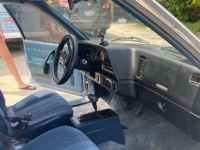 1986 Chevrolet Cavalier for sale in Michigan (ID-103846)