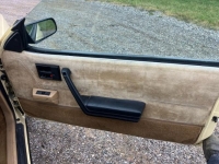1986 Chevrolet Cavalier for sale in Michigan (ID-127209)
