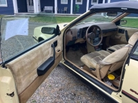 1986 Chevrolet Cavalier for sale in Michigan (ID-127209)