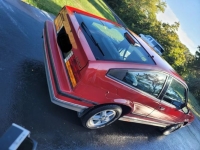 1986 Chevrolet Cavalier for sale in Michigan (ID-134699)