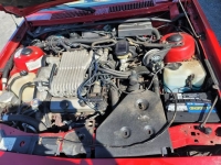1986 Chevrolet Cavalier for sale in Michigan (ID-134699)