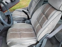 1986 Chevrolet Cavalier for sale in Michigan (ID-134699)