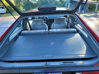 1986 Chevrolet Cavalier for sale in Michigan (ID-134699)