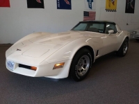 1986 Chevrolet Corvette for sale in Michigan (ID-96565)