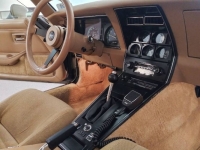 1986 Chevrolet Corvette for sale in Michigan (ID-96565)
