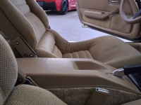 1986 Chevrolet Corvette for sale in Michigan (ID-96565)
