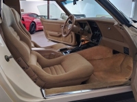 1986 Chevrolet Corvette for sale in Michigan (ID-96565)