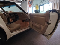 1986 Chevrolet Corvette for sale in Michigan (ID-96565)