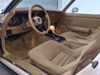 1986 Chevrolet Corvette for sale in Michigan (ID-96565)