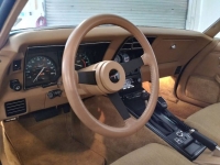 1986 Chevrolet Corvette for sale in Michigan (ID-96565)