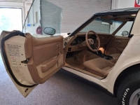 1986 Chevrolet Corvette for sale in Michigan (ID-96565)