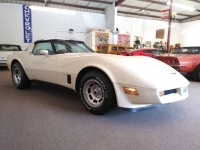 1986 Chevrolet Corvette for sale in Michigan (ID-96565)