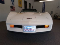 1986 Chevrolet Corvette for sale in Michigan (ID-96565)