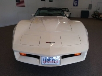 1986 Chevrolet Corvette for sale in Michigan (ID-96565)
