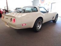 1986 Chevrolet Corvette for sale in Michigan (ID-96565)