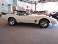 1986 Chevrolet Corvette for sale in Michigan (ID-96565)