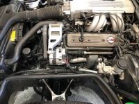 1986 Chevrolet Corvette for sale in Michigan (ID-107043)