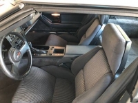 1986 Chevrolet Corvette for sale in Michigan (ID-107043)