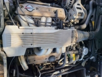 1986 Chevrolet Corvette for sale in Michigan (ID-108689)