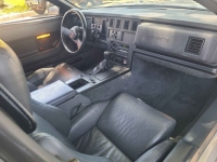 1986 Chevrolet Corvette for sale in Michigan (ID-108689)