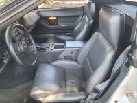 1986 Chevrolet Corvette for sale in Michigan (ID-108689)