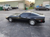 1986 Chevrolet Corvette for sale in Michigan (ID-109771)