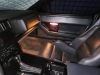 1986 Chevrolet Corvette for sale in Michigan (ID-109771)
