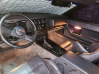 1986 Chevrolet Corvette for sale in Michigan (ID-109771)