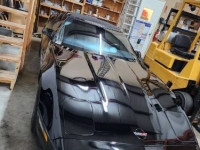 1986 Chevrolet Corvette for sale in Michigan (ID-109771)