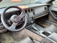 1986 Chevrolet Corvette for sale in Michigan (ID-109951)