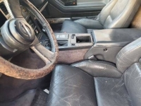 1986 Chevrolet Corvette for sale in Michigan (ID-111471)