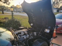 1986 Chevrolet Corvette for sale in Michigan (ID-111471)