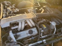 1986 Chevrolet Corvette for sale in Michigan (ID-111471)