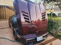 1986 Chevrolet Corvette for sale in Michigan (ID-111471)