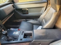 1986 Chevrolet Corvette for sale in Michigan (ID-111471)