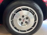 1986 Chevrolet Corvette for sale in Michigan (ID-114369)