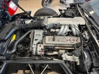 1986 Chevrolet Corvette for sale in Michigan (ID-114369)