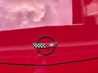 1986 Chevrolet Corvette for sale in Michigan (ID-114369)
