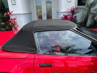 1986 Chevrolet Corvette for sale in Michigan (ID-114369)